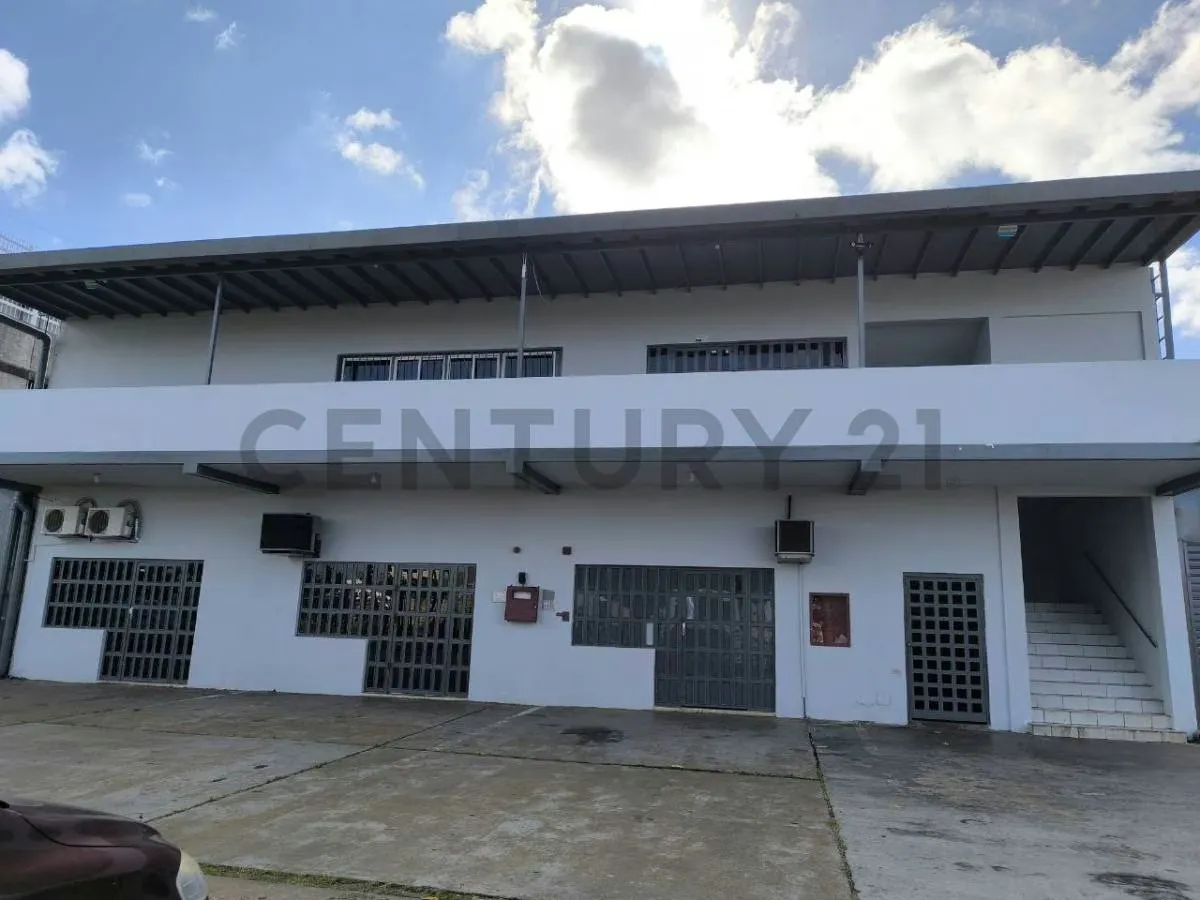 Oficina en alquiler Puerto Ordaz, Los Pinos Avenida principal - 5