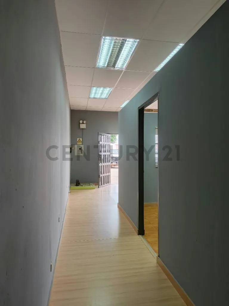 Oficina en alquiler Puerto Ordaz, Los Pinos Avenida principal - 9