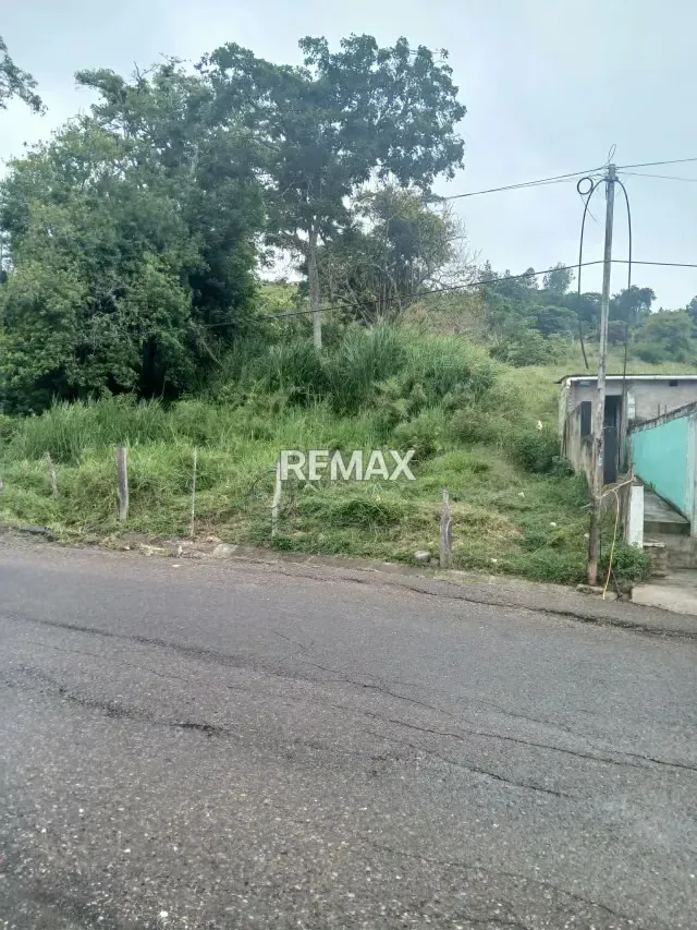 Terreno en venta - 4