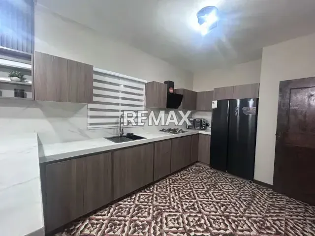 Casa en alquiler, ciudad Jardín Judibana