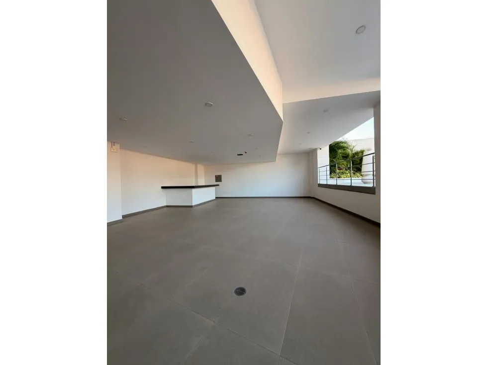 Apartamentos ubicados en Chulavista en Obra gris. - 4