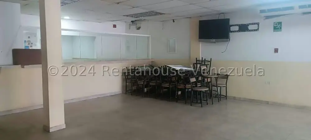 Local Comercial en Alquiler en Caraballeda, Vargas - 6