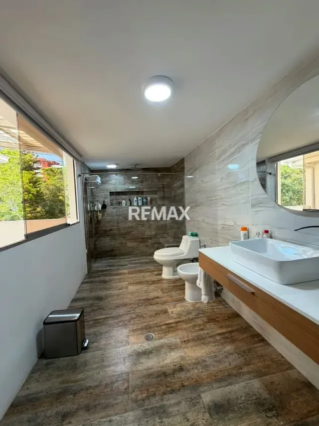 Casa en VENTA En Pueblo Nuevo Urbanización Los Algarrobos - 11