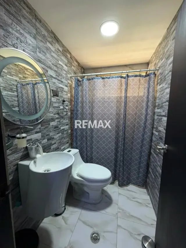 Casa en VENTA En Pueblo Nuevo Urbanización Los Algarrobos - 15