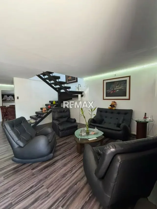 Casa en VENTA En Pueblo Nuevo Urbanización Los Algarrobos - 2