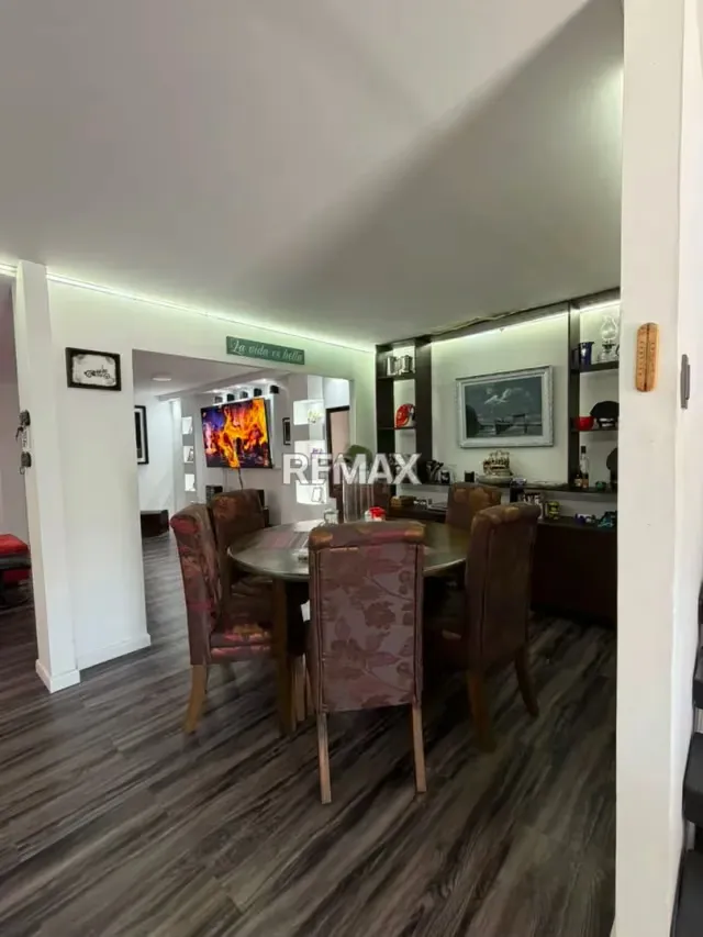 Casa en VENTA En Pueblo Nuevo Urbanización Los Algarrobos - 3