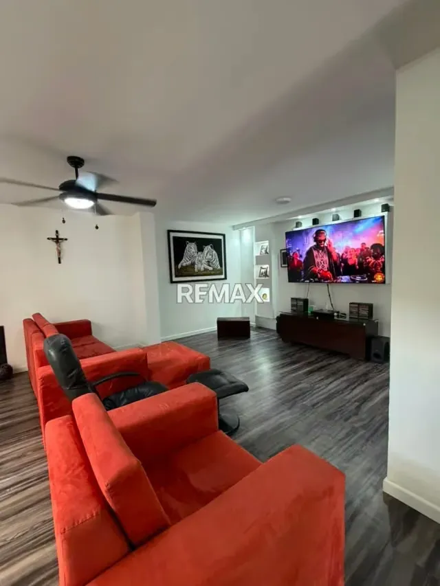 Casa en VENTA En Pueblo Nuevo Urbanización Los Algarrobos - 4