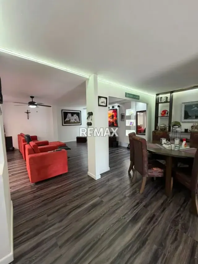 Casa en VENTA En Pueblo Nuevo Urbanización Los Algarrobos - 7