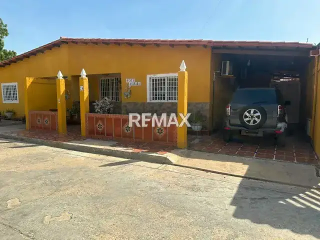 Casa en venta Urbanización el Recreo Cumaná Estado Sucre