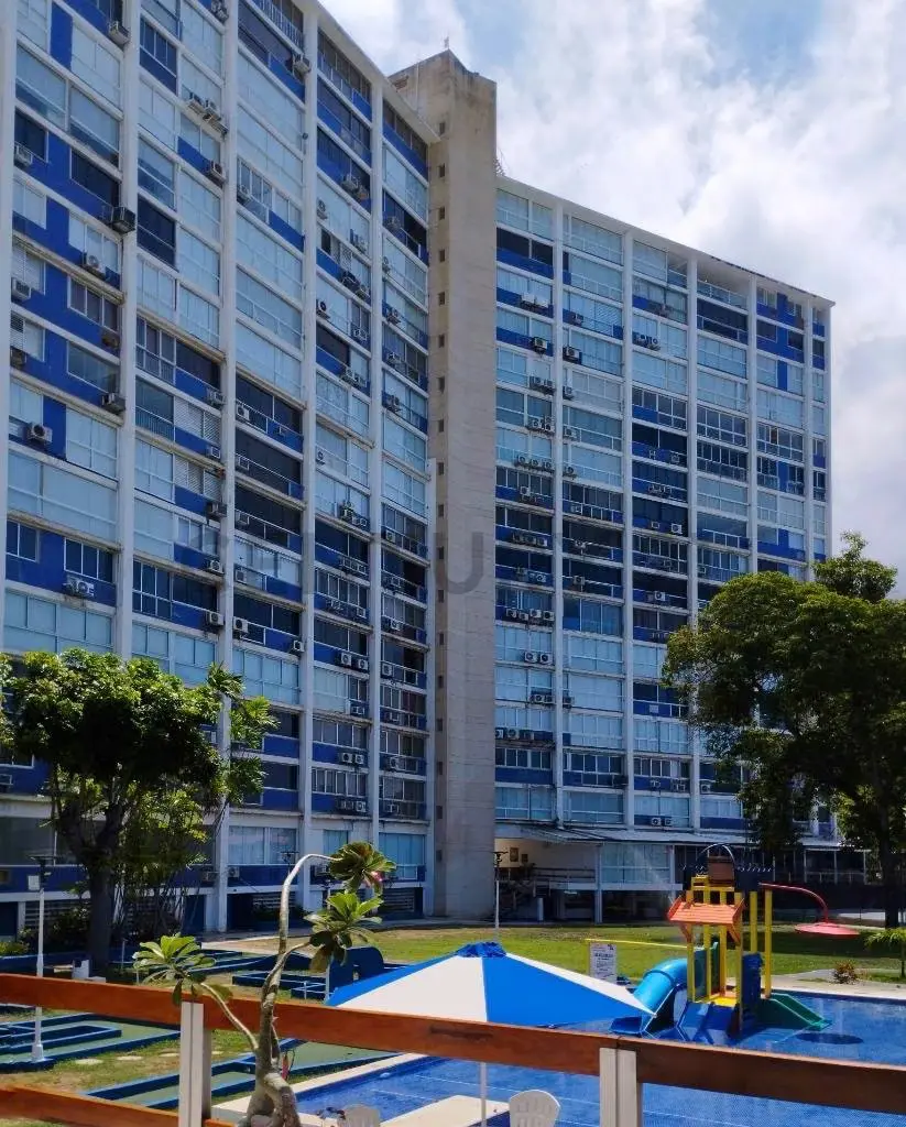 Playa Azul, Naiguata Venta Apartamento