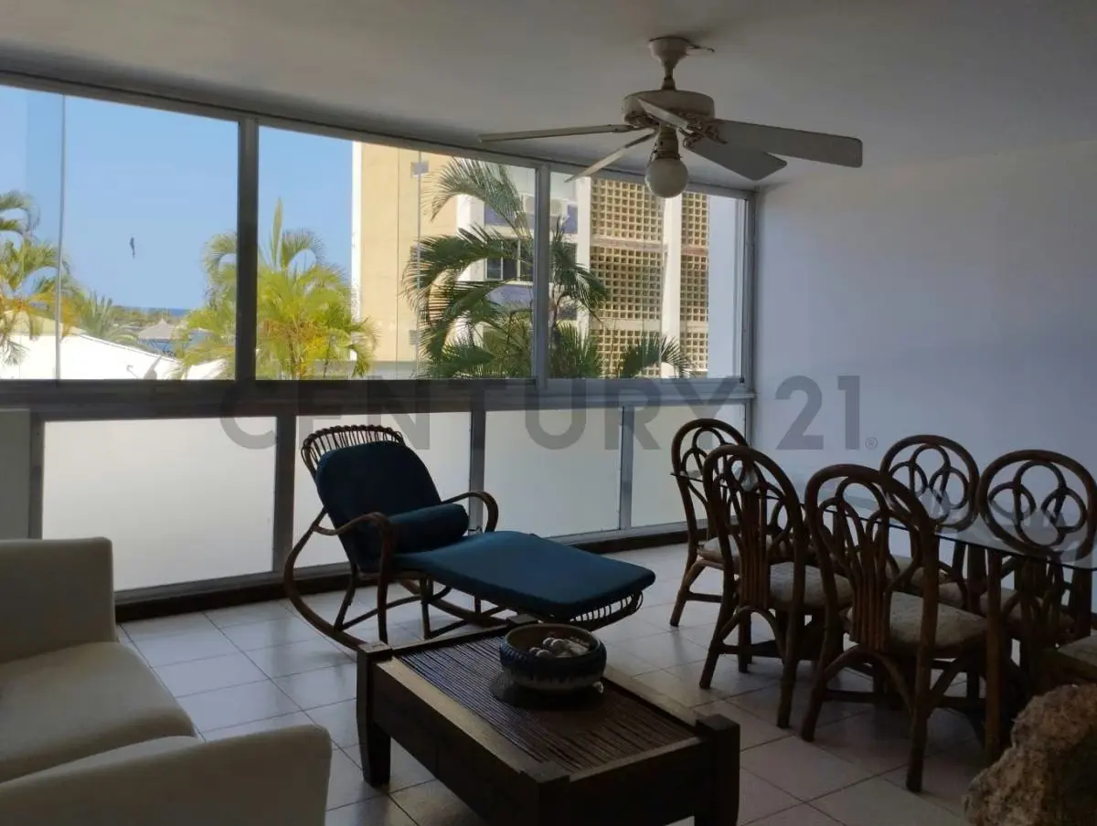 Playa Azul, Naiguata Venta Apartamento - 6