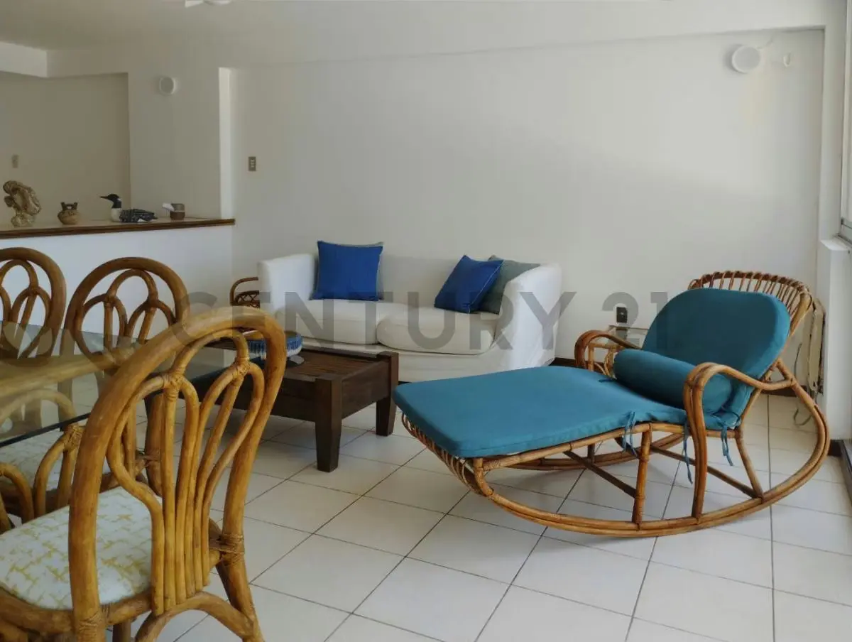 Playa Azul, Naiguata Venta Apartamento - 8