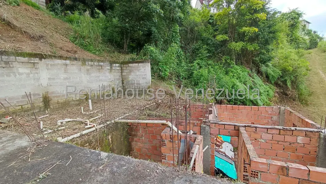 Casa (1 Nivel) en Venta en El Hatillo, Distrito Metropolitano - 12