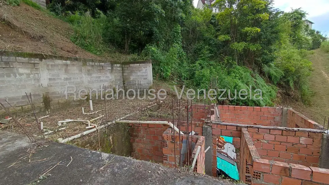 Casa (1 Nivel) en Venta en El Hatillo, Distrito Metropolitano - 13