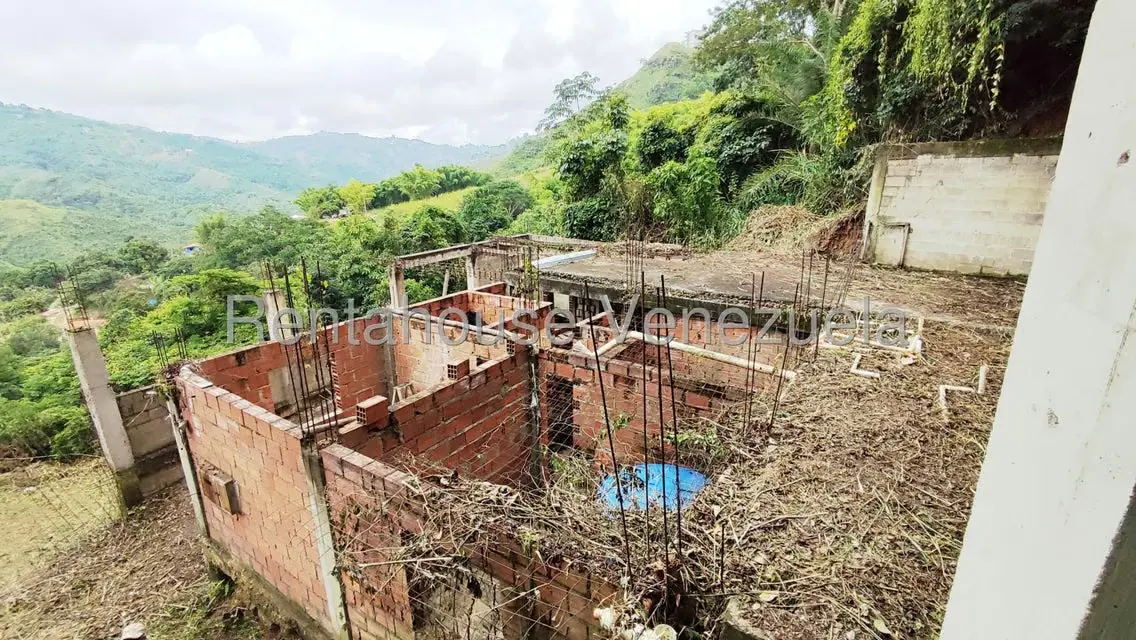 Casa (1 Nivel) en Venta en El Hatillo, Distrito Metropolitano - 14