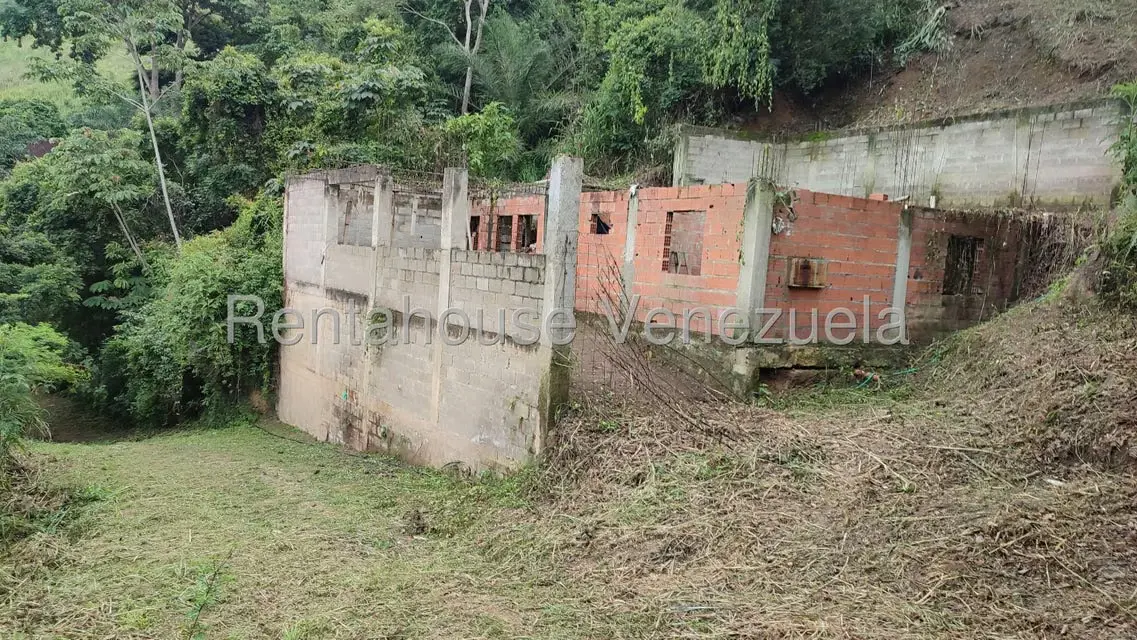 Casa (1 Nivel) en Venta en El Hatillo, Distrito Metropolitano - 9