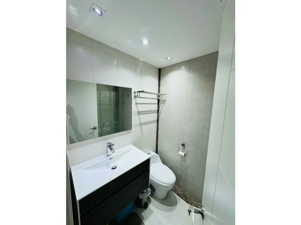 Apartamento en Venta. Escampadero 128M2 Caracas - 13