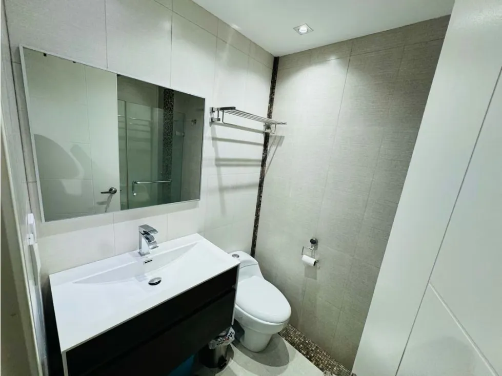 Apartamento en Venta. Escampadero 128M2 Caracas - 14