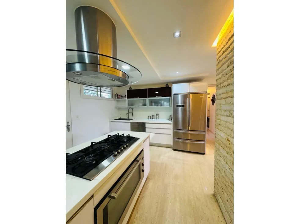 Apartamento en Venta. Escampadero 128M2 Caracas - 16