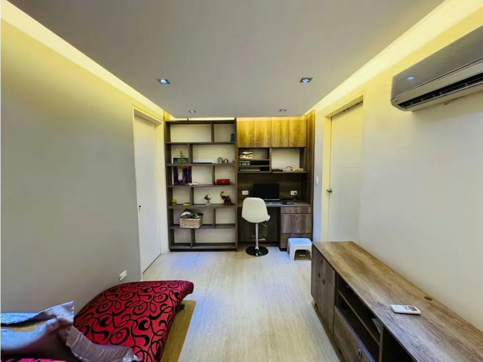 Apartamento en Venta. Escampadero 128M2 Caracas - 7