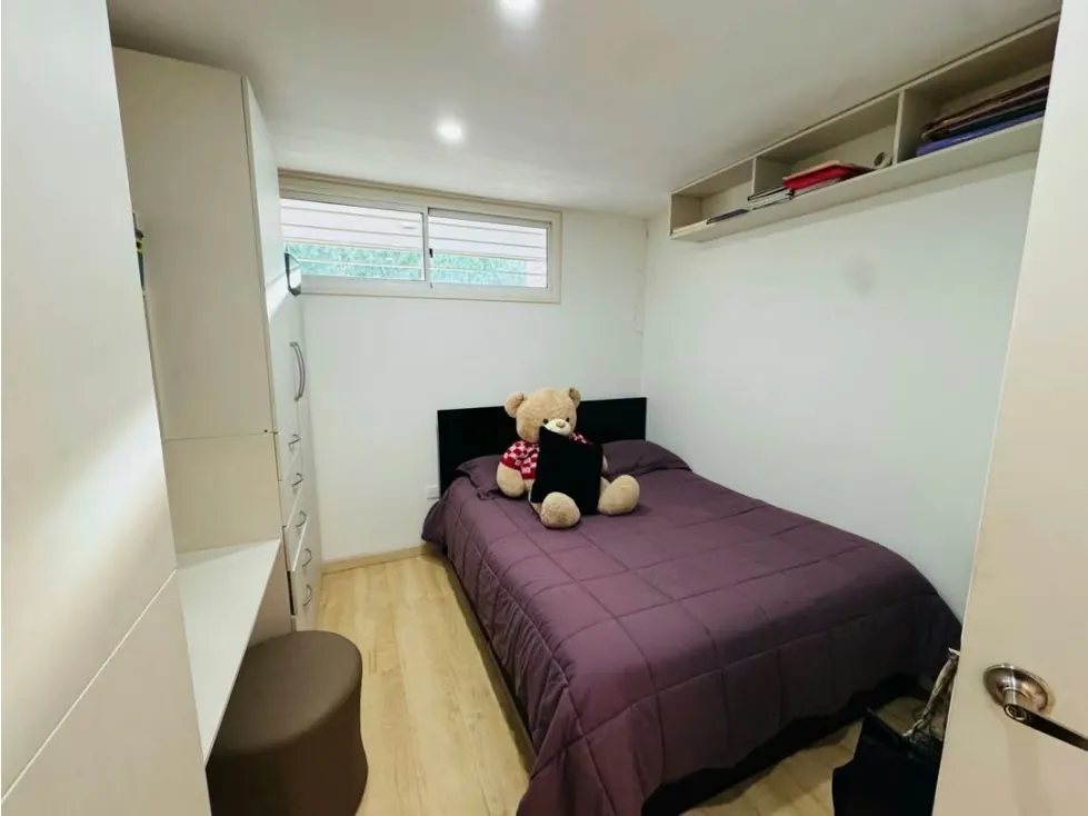 Apartamento en Venta. Escampadero 128M2 Caracas - 10