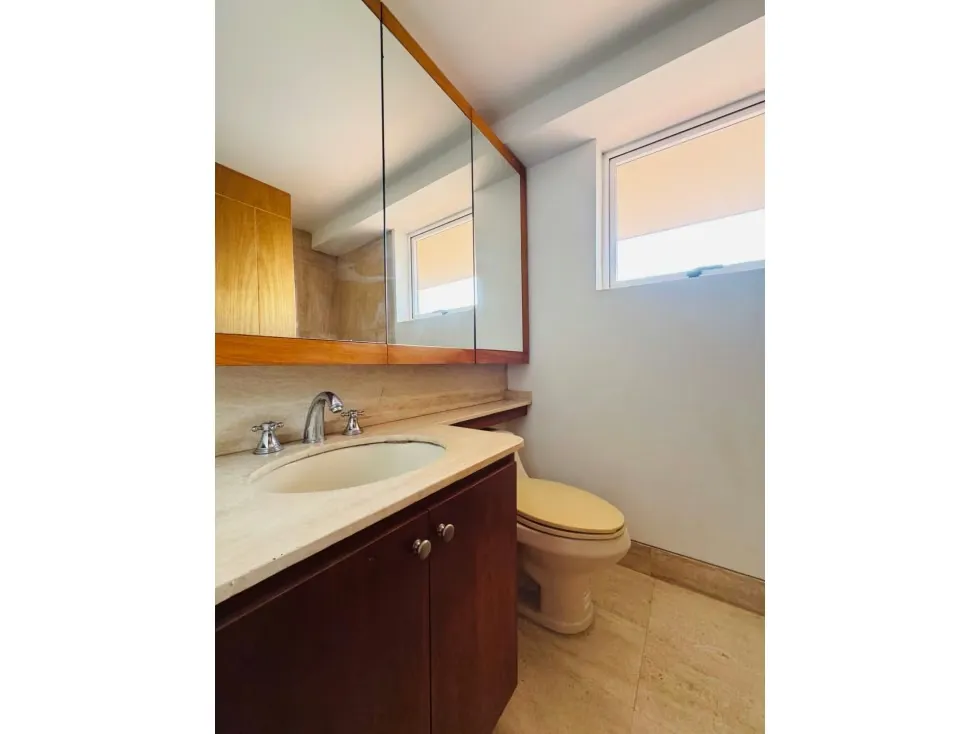 Casa en venta 410m2 5H+S/5.5B+S/3P Caurimare - 16