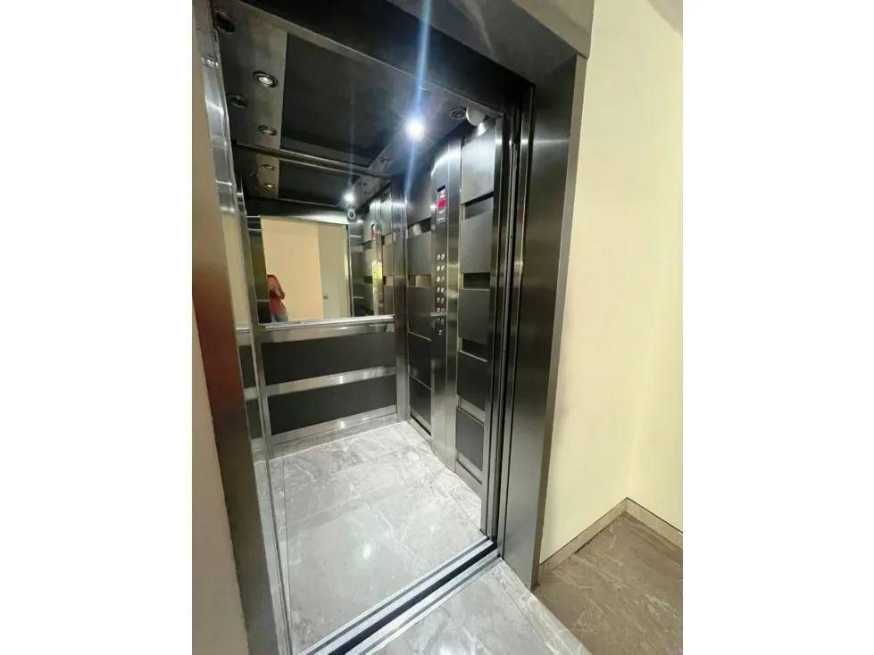 APARTAMENTO - LOS CHORROS - 79 Mts2 - 2