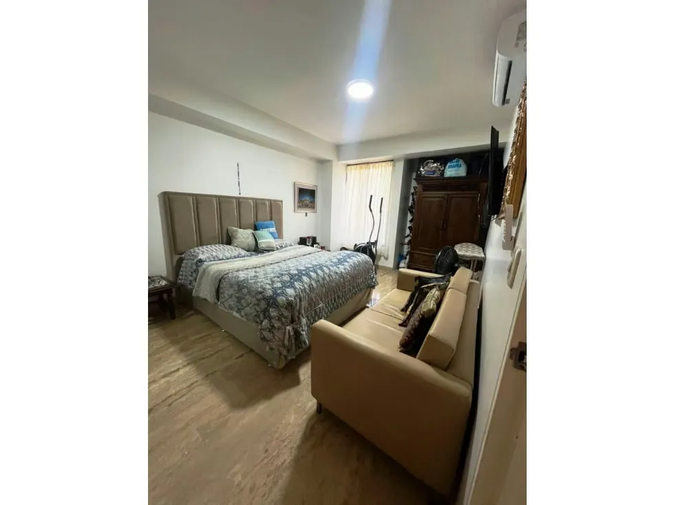 APARTAMENTO - LOS CHORROS - 79 Mts2 - 6