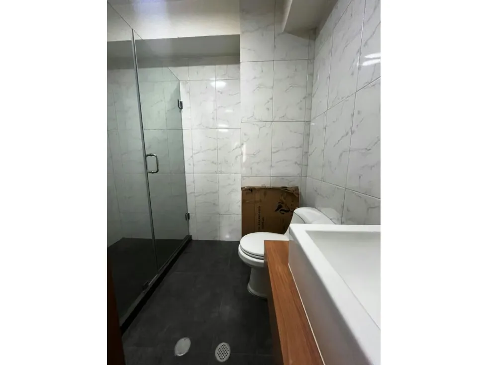 APARTAMENTO - LOS CHORROS - 79 Mts2 - 9