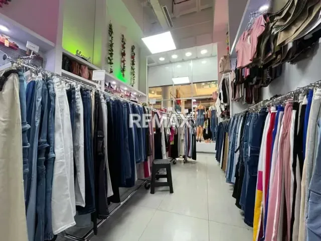 Local Comercial en Venta Centro Comercial Metrópolis Zona Oeste - Barquisimeto - 3