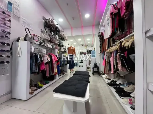 Local Comercial en Venta Centro Comercial Metrópolis Zona Oeste - Barquisimeto - 4