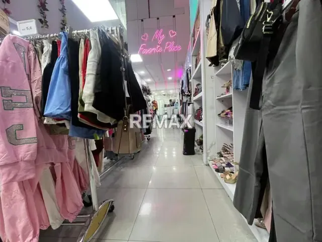 Local Comercial en Venta Centro Comercial Metrópolis Zona Oeste - Barquisimeto - 5
