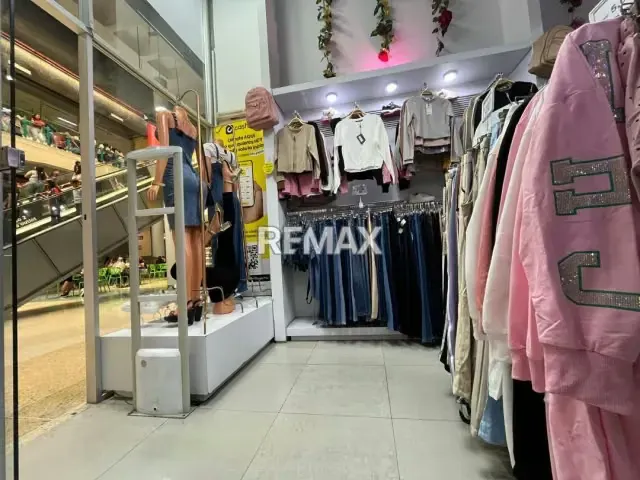 Local Comercial en Venta Centro Comercial Metrópolis Zona Oeste - Barquisimeto - 6