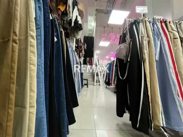 Local Comercial en Venta Centro Comercial Metrópolis Zona Oeste - Barquisimeto - 7