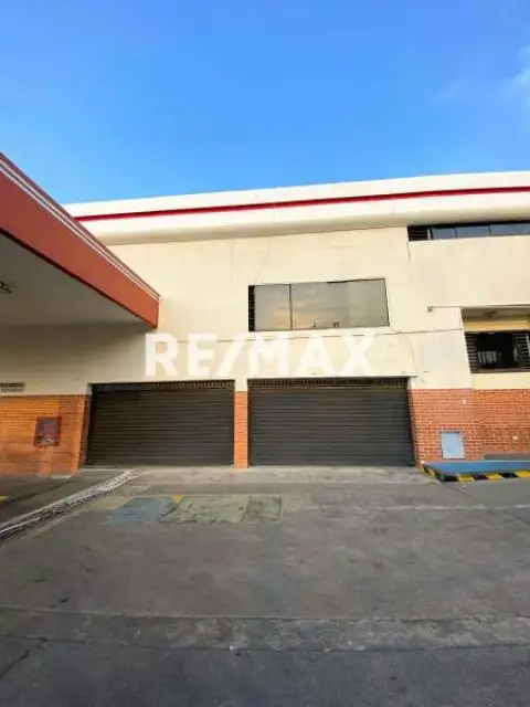 Local comercial en Alquiler Avenida La Cruz - Cabudare