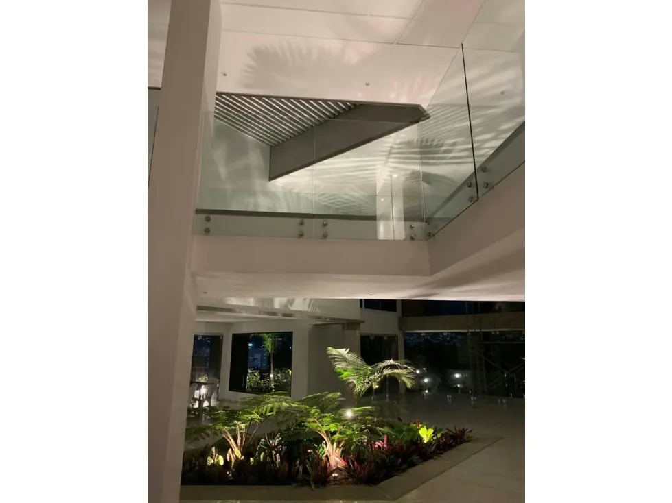 Se Vende Conj. Resd.-2.719m²C-1Casa+3Apto+3TH-Lomas De Las Mercedes-RG - 12