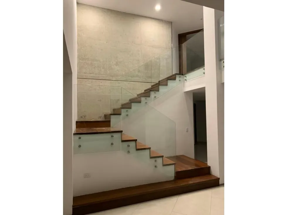 Se Vende Conj. Resd.-2.719m²C-1Casa+3Apto+3TH-Lomas De Las Mercedes-RG - 13