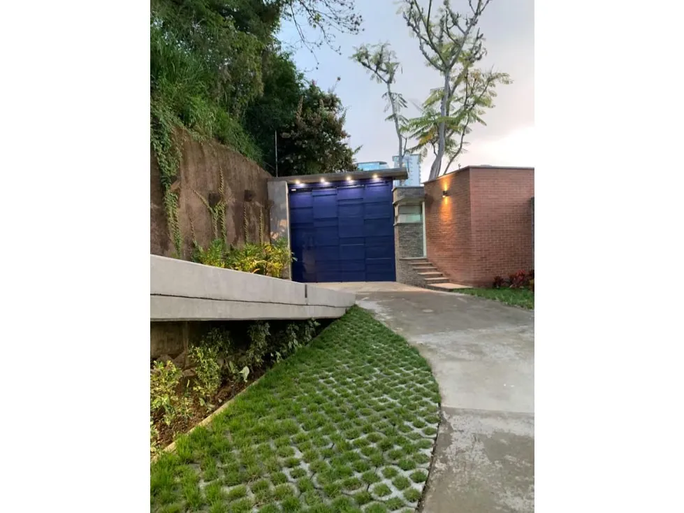 Se Vende Conj. Resd.-2.719m²C-1Casa+3Apto+3TH-Lomas De Las Mercedes-RG - 5