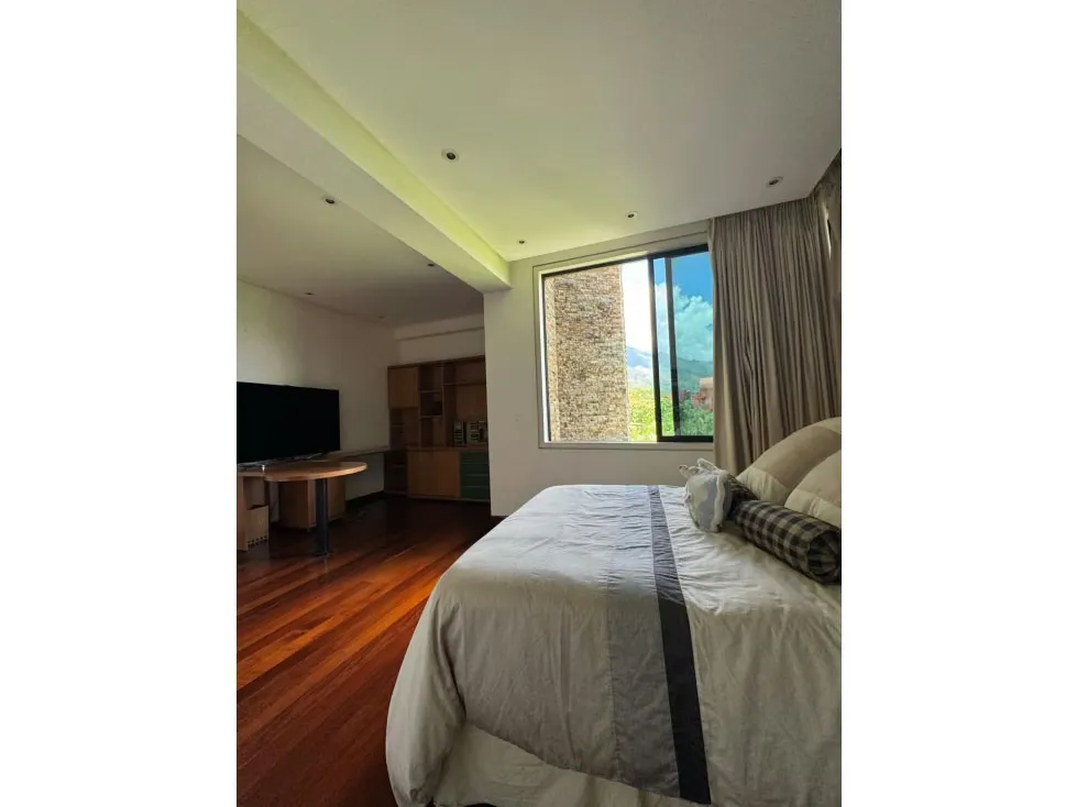 Se vende PH Triplex 770m2 5H+S/5.5B+S/4P La Castellana - 19