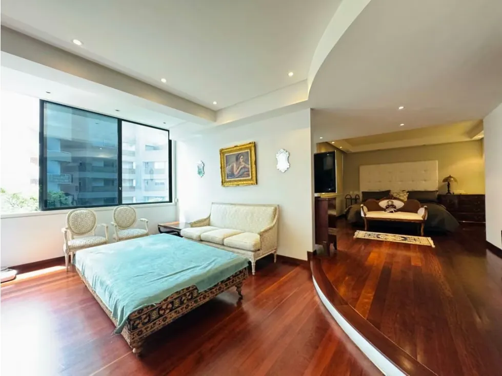 Se vende PH Triplex 770m2 5H+S/5.5B+S/4P La Castellana - 25