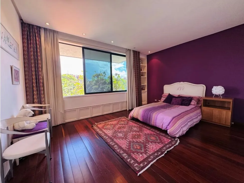 Se vende PH Triplex 770m2 5H+S/5.5B+S/4P La Castellana - 29