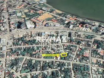 EN VENTA TERRENO DE 936 METROS CUADRADOS EN EL SECTOR LIBERTADOR DE TUCACAS