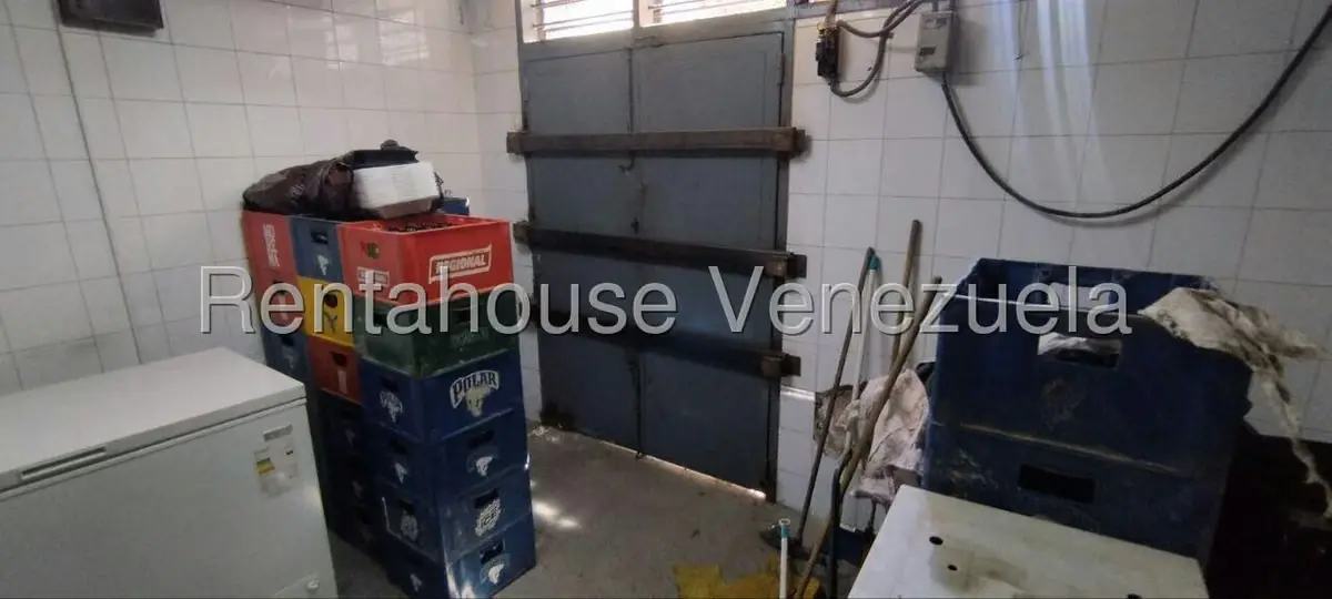 Local Comercial en Venta en La Urbina, Distrito Metropolitano - 21