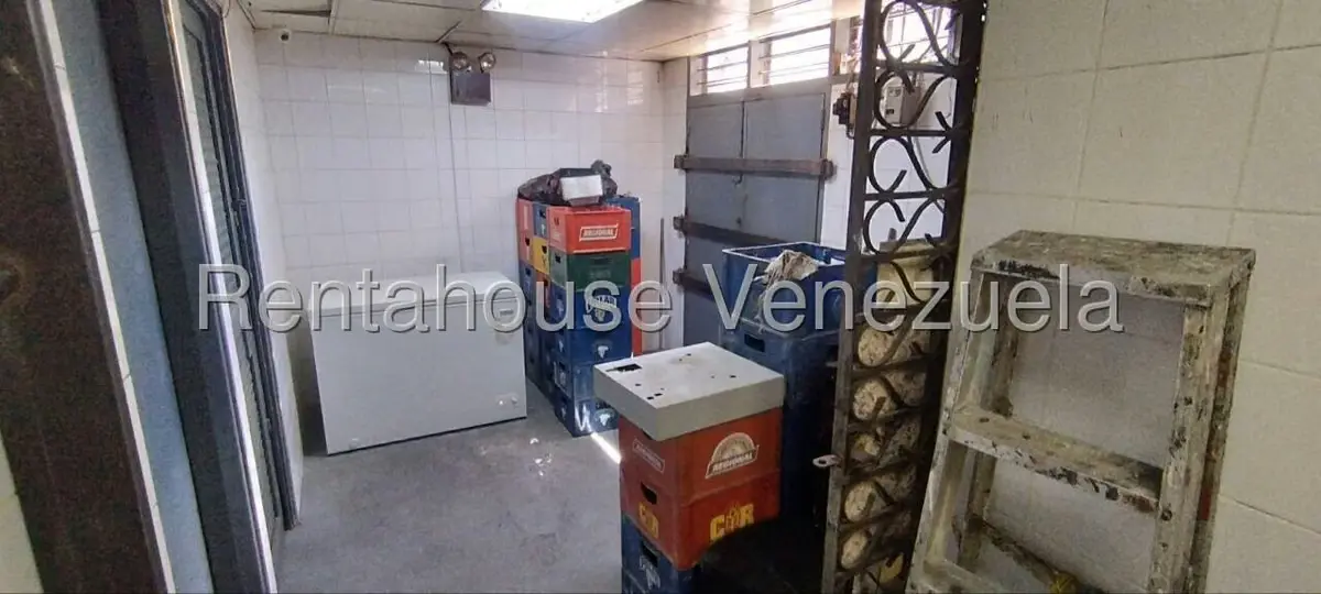 Local Comercial en Venta en La Urbina, Distrito Metropolitano - 22