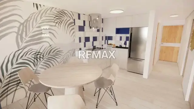 PROYECTO EN DESARROLLO EN LA ENTRADA DE RANCHOS DE CHANA, APARTAMENTO PLANTA BAJA (PB-B4) EN CONJUNTO RESIDENCIAL LOS GECKOS