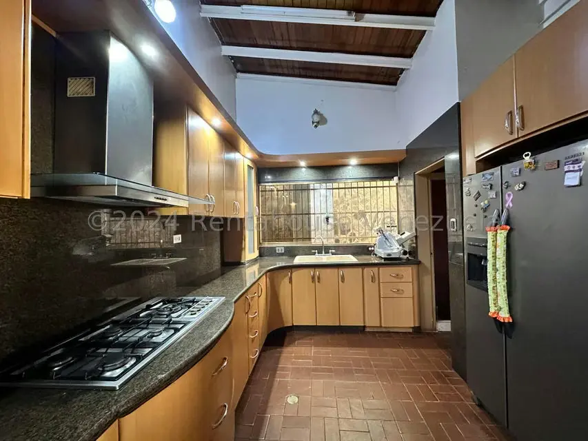 Casa (Multipes Niveles) en Venta en El Limon, Aragua - 11