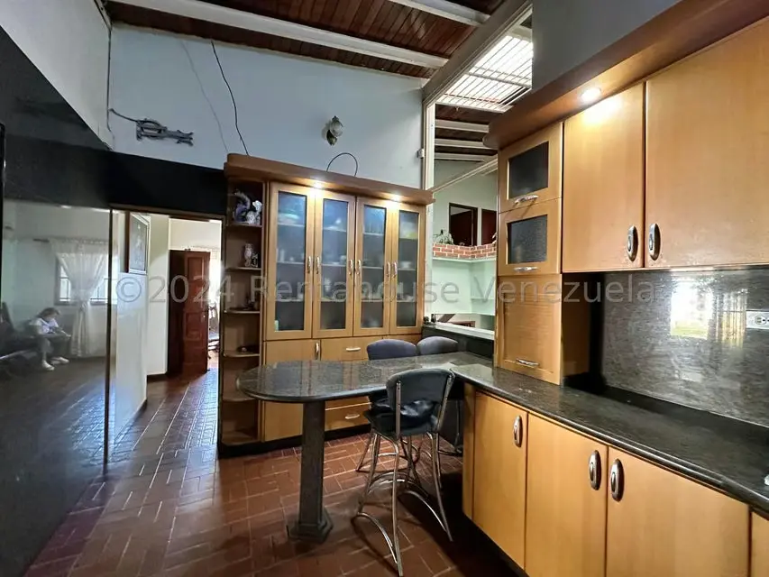 Casa (Multipes Niveles) en Venta en El Limon, Aragua - 12