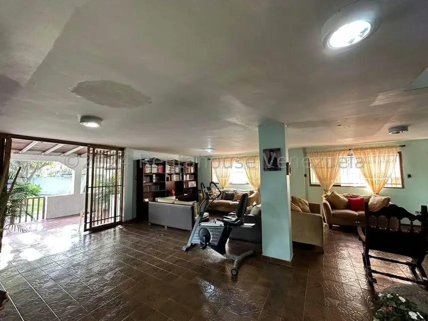 Casa (Multipes Niveles) en Venta en El Limon, Aragua - 13