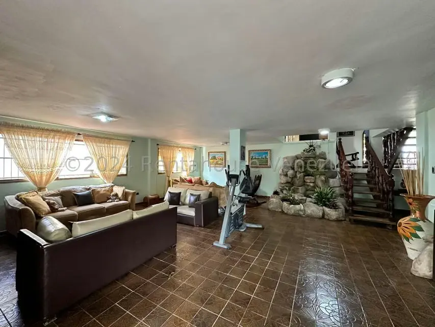 Casa (Multipes Niveles) en Venta en El Limon, Aragua - 14