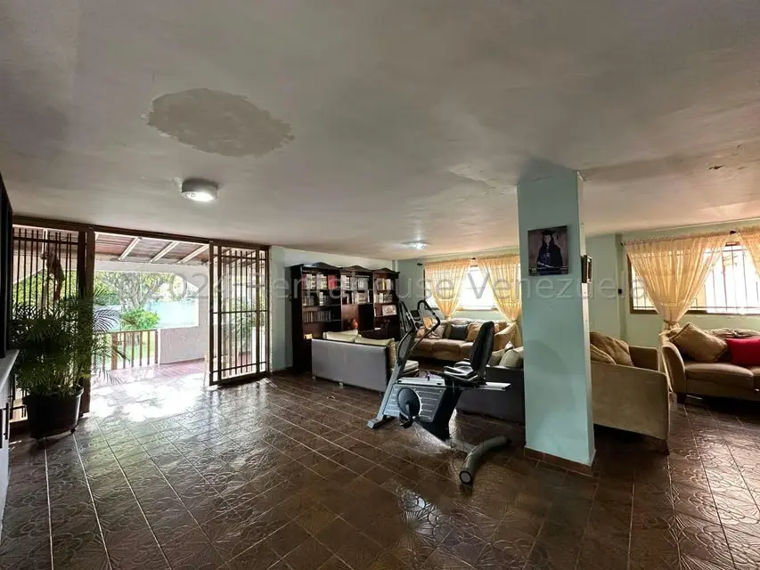 Casa (Multipes Niveles) en Venta en El Limon, Aragua - 15